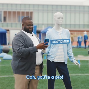 When it comes to fast & fair claims, there is no such thing as the off-season. | GEICO