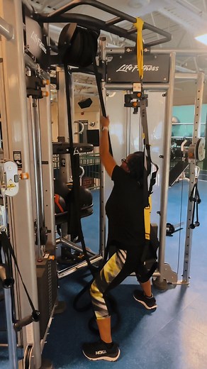 Discover the Synergy 360 at Niles-Buchanan YMCA