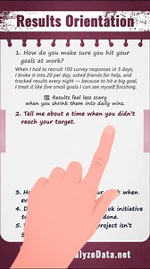 18K views · 65 reactions |  DIDN’T HIT YOUR GOAL? Here’s How to Own...