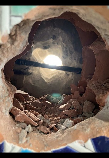 🥲🥲🥲#climatisation #hvac #coolingsystem #airconditioning #chauffage #ventilation #énergie #confortthermique #InstallationClim #ingénierie #systèmesdeclimatisation #innovation #technologie #MaintenanceClim #bâtiment #cvc #mep