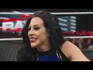 Iyo Sky vs Stephanie Vaquer (2/2): Raw, Apr. 21, 2025