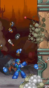 29K views · 176 reactions | [PT-BR] Quase que não dava pra subir [ENG] It was almost impossible to climb Game: Mega Man X4 #ps1 #playstation1 #Megaman #retrogames #jogadorespacial | Jogador Espacial | Facebook