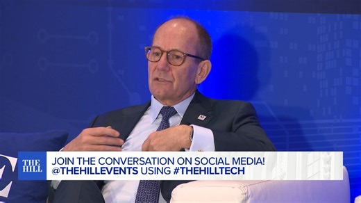 At the AI in America Summit, Fred Thiel, CEO of MARA, described how data centers are evolving to support both AI and Bitcoin by treating energy like a flexible, optimizable resource. He explained that Bitcoin mining can absorb excess grid capacity, balance energy demand, and complement AI workloads—creating a more efficient model where data centers maximize the value of every megawatt. Explore more: https://aiinamericasummit-thehill.splashthat.com/ #TheHillTech #AIInfrastructure #DigitalAssets |