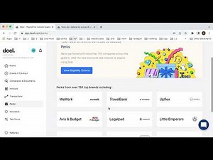DEEL app - FULL OVERVIEW & HOW TO USE