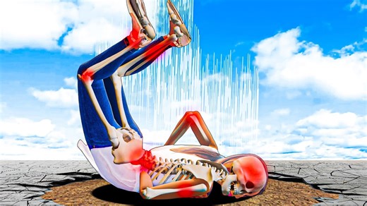 When Pranks Cause Unlimited Pain—Gaming Torture