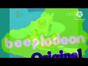 Wonder Pets Help The Jumping Cow Ending Theme (UK) (SUPER ULTRA RARE)