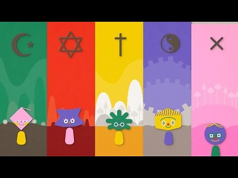 13° Derecho a la libertad de convicciones éticas, pensamiento, conciencia, religión, cultura | ONN