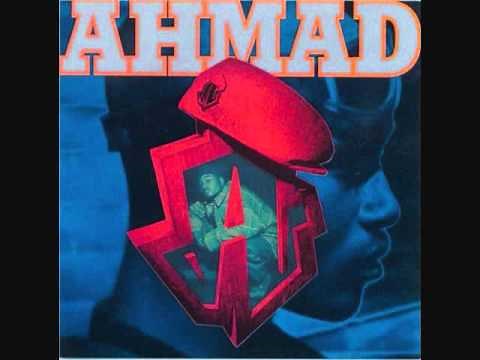 Ahmad- Back in the Day WITH LYRICS