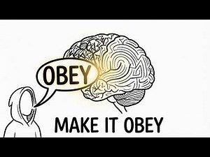 2 Corinthians 10:5 Isn't Just a Verse—It's a Mind-Control Strategy (And Paul Mastered It)