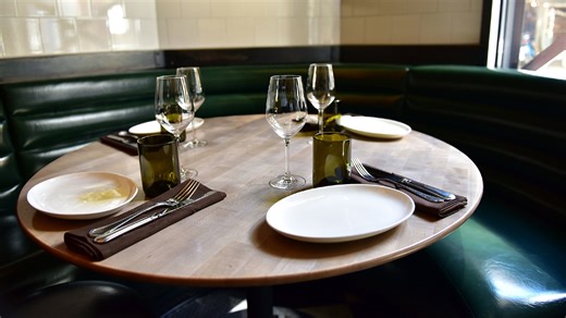 DC restaurant closures continue to climb, losing more than 90 businesses in 2025: RAMW Report