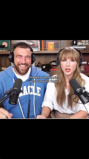 Best Moments of 2025 with Taylor Swift Highlights