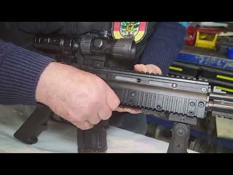 GSG 15 Tuning Part II