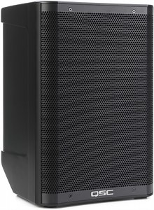 CB10 Powered PA Speaker with Battery