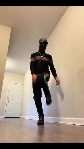 Learn the Sturdy Dance with Drip Music