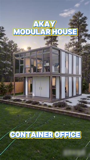 3.2. 1. Follow the link! No, get on the crane! The container house is ready for use upon landing, and what we need is Chinese speed.Laying the foundation? No need. Waiting for the deadline? unnecessary. Spending a lot of money? It doesn't exist. Container houses: fast, cost-effective, and global shipping. #ContainerHome #ModularHome #PrefabHome #TinyHouse #SmartHouse #ContainerHouse #ModularHouse #PrefabHouse #CargoContainerHome #SmallHouse #ContainerHomeDesign #PrefabPhilippines #PrefabMalaysia