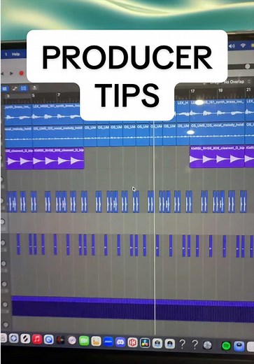 Reverse Audio Tricks to Improve Your Beat Arrangements