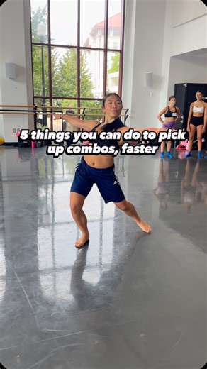 The Godfrey Method | 5 things you can do to pick up combos faster 💨 1. You have to practice picking up phrase work! … i know, sounds crazy- but its exactly... | Instagram