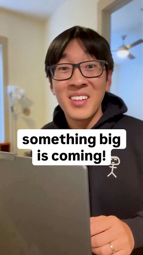 Just comment “WAITLIST” below and I’ll DM you early access 👇 Okay, I wasn’t going to say anything yet…but I’ve been working on something huge behind the scenes — and it’s almost ready. 👀 If you’ve ever thought, “I wish I could actually master Excel without spending months figuring it out,” you’re going to love what’s coming. It’s everything you need to go from overwhelmed to automated — and it’s my best release yet. I can’t share all the details just yet, but if you want first access before it