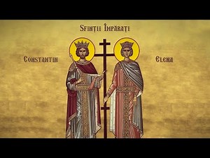 🔴 LIVE: Slujba Privegherii în cinstea Sfinților Împărați Constantin și Elena - Catedrala Patriarhală