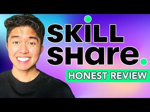 Is Skillshare Worth It: Honest REVIEW Before You Pay!