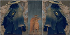 Shadow of the Erdtree: Dryleaf Monk Build (Dryleaf Arts Build Guide)