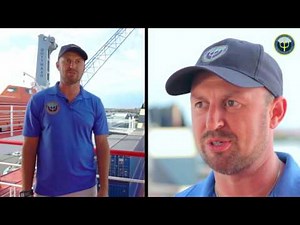 Seven Seas Yacht Transport | Yacht Shipping Services