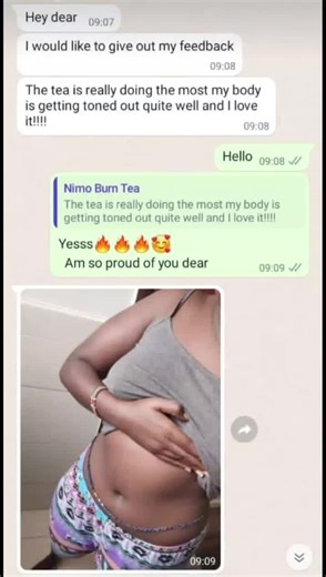 #shopnow🛍 #ordernow #testimonials #burnherbalteadiaries #burnherbaltea #fyp #trendingvideo #trendingsound #foryoupage