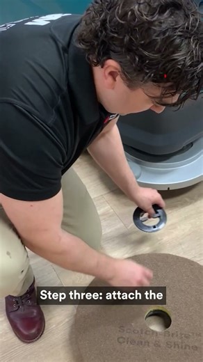 The right way to clean your floors daily