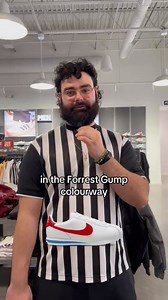 Did you get any sneakers you wanted for the holidays? 👟🎁 | Foot Locker Canada