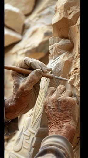 Petra: A City Carved Into Stone#petra #jordan #erawonders #history #ancientcities #didyouknow