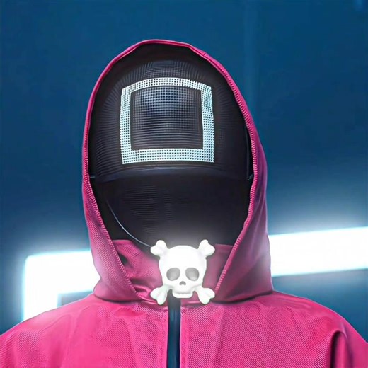 Gi-hun 🔥💀🎬 Squid game season 2 #squidgame #squidgame2 #shorts