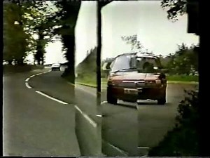 Crossroads King's Oak - Central ITV - 1986