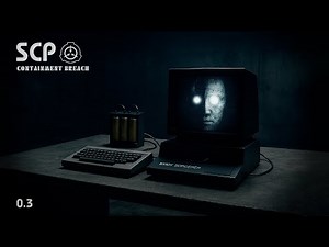 SCP: CONTAINMENT BREACH v0.3 | Difficulty: Keter | No Ending | No Commentary | 4K