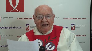 9K views · 521 reactions | The Great Dictator Speech - Father Bob | Father Bob's Foundation | Facebook