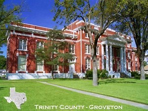 Trinity County, Texas - Alchetron, The Free Social Encyclopedia