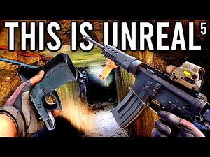 THIS UPDATE JUST SAVED EXFILZONE! Contractors Showdown Exfil