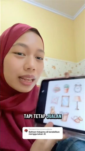 YAKIN GAK MAU BANYAK DUIT MODAL AI?😝 #ai #website #viral #coding #digitalproducts