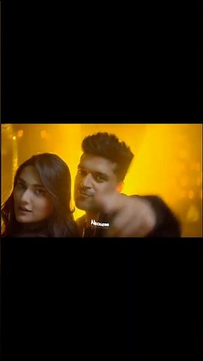 ISHARE TERE Song | Guru Randhawa, Dhvani Bhanushali | DirectorGifty | Bhushan Kumar