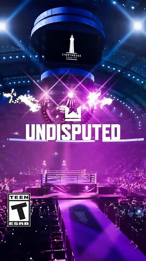 PlayUndisputed | Undisputed Gameplay and Features New to Undisputed? Start here. #BecomeUndisputed 🥊 Full video on YouTube, link in bio! #boxing... | Instagram