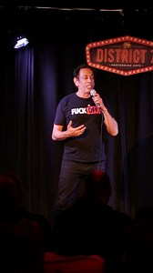 When Mario Bassil grabs the mic, no one’s safe, not even your belly from laughing too hard 😂 Here’s a sneak peek from his wild night at District 7, and yes, it was exactly as hilarious as it looks. Tag your crew if they missed it… and tell them not to mess up twice! 📍#District7Beirut | 🎟️ More shows, more laughs—stay tuned #MarioBassil #StandUpComedy #BeirutNights #LebanonEvents #ComedyVibes #WhatALaugh #District7Vibes #LaughterTherapy #NightOutDoneRight #LebaneseHumor | Mario Bassil