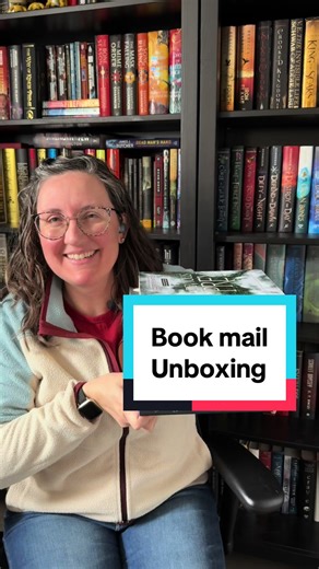 Book mail! Check out the epic Kickstarter book from @Brady Hunsaker Fantasy Author And thanks for the #gifted books @Sourcebooks Fire @Simon & Schuster @Entangled Teen @tyndalehouse #bookmail #bookmailunboxing #booktok