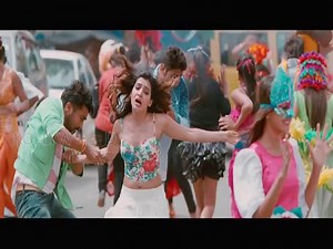 Anjaan Trailer