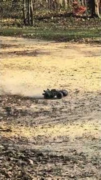 THE DEERC #rc #rccars #rcrace #rcbash #rclife