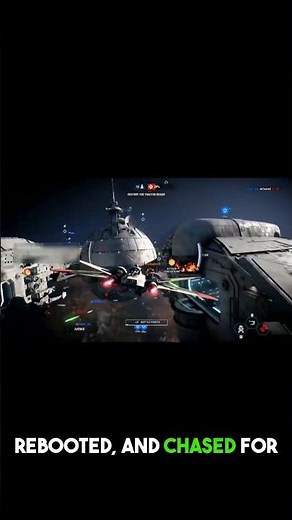 How Battlefront 2004 Changed Star Wars Games Forever!