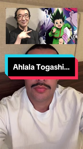 Togashi a arrêté Hunter X Hunter : Pourquoi c'est si difficile ?