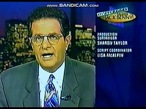 Grammnet Productions/Paramount Network Television (1995)