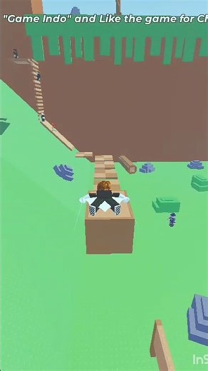 roblox Obby gameplay