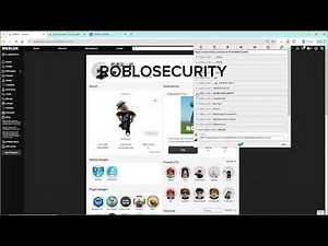 HOW TO ACTUALLY COOKIE LOG IN 2024 (FOR EDUCATIONAL PURPOSES)