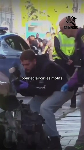 L’auteur de l’attaque à la voiture à Modène