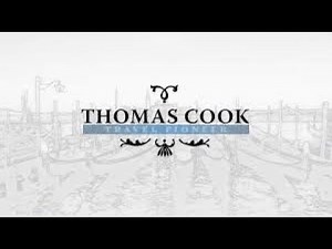 In God's Company | Thomas Cook | Peter Lupson
